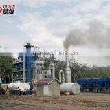 60-90t/h Output LB1000 Used Asphalt Mixing Plant thumbnail-1