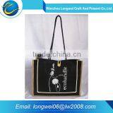 High Quality Colorful Jute Bag for Sugar thumbnail-6
