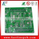 Multilayer Security CCTV Printed Circuit Board PCB thumbnail-4