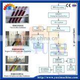 Factory Made Good Price Used Motor Oil Vacuum Distillation Equipment thumbnail-6
