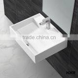 Kkr Solid Surface Hand Wash Unit thumbnail-2