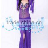 SWEGAL Belly Dance Costume,belly Dance Sexy Egypt Costume,belly Dance Costume Price SGBDT13005 thumbnail-3