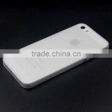 New Arrival 0.35mm Design for IPhone SE Mobile Phone Case Super Thin Design Phone Case thumbnail-3