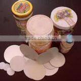 Hight Resistance PE HOPE Aluminum Foil Cups thumbnail-1