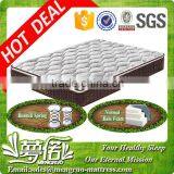 Mattress Queen Size Hotel Bedroom Super Queen Mattress thumbnail-1
