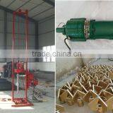 Hydraulic Well Drilling Machine of Agricultural Equipment thumbnail-2