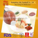 740ml Sriracha Chili Hot Sauce With Oem Service in China Factory thumbnail-3