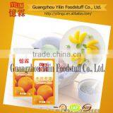 10G Natural Fruit Orange Jam OEM CHINA Factory thumbnail-1