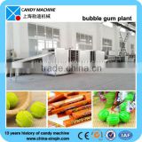 High Quality TQ200 Full automatic Bubble Gum Machines for sale                        
                                                Quality Choice