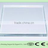 6mm Ultra Clear Float Glass on Sale thumbnail-6