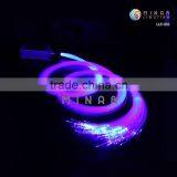 DMX 6W RGB Mixing Color 12V Twinkling Star Effect Ceiling Kit thumbnail-2