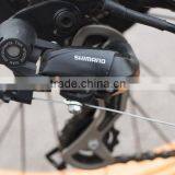 Rear Wheel Motor Mountain Electric Bike Chinese Fat Tire Bike thumbnail-3