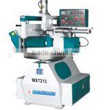 Automatic Copy Shaper for Wood