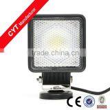 30W Car Led Working Light Offroad Floodlight