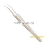 Curved Tweezer