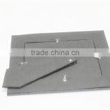 Most Popular Exquisite and High Quality Square Leather Holding Photo Picture Frame thumbnail-4