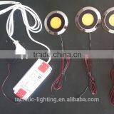 Super Slim COB Cabinet Light