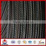 Price per kg Galvanized Iron Wire