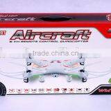 Rc Quadcopter Battery Power Smart Drone With hd Camera Factory thumbnail-6