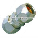 Brass Flare Female Coupling