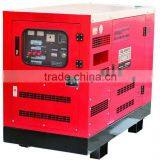 Silent Generator With MITSUBISHI Engine SH30D