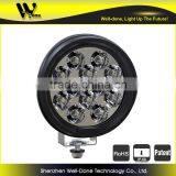 Auto Lighting Oledone Super Bright 60W Vessel Construction Jeep Wrangler LED Work Light thumbnail-2