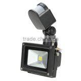 Led Floodlight 180W With PIR Sensor CE ROHS 3 Years Warranty