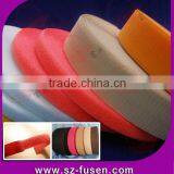 Manufacturers Loop and Hook With Customer Logo