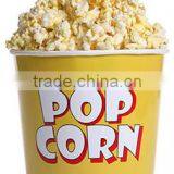 Economic home party popcorn maker