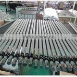 RK Fire Retardant Sheer White Drapes Pipe and Drape for Weddings Decoration thumbnail-1