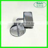 High Quality Furniture Fittings Glass Support Shlef Brackets thumbnail-1