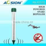 Aosion Hot Sale Vibration Snakes Repellent