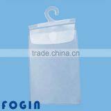 Eva Hanger Bag With Hook Top