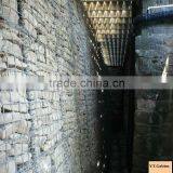 Galfan Coated Gabion Box for Water