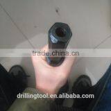 H19(3/4") Intelgral Drill Steels / H22(7/8") Integral Drill Steels for Quarrying thumbnail-2