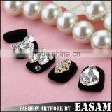 Jewelry Nail Tip,christmas Nail Tips,winter Nail Tips thumbnail-1