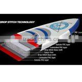 New Style Inflatable Paddle Board Sup Inflatable Board thumbnail-6