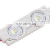 Led Module Light 12v 1.2w Led Smd Module 2pcs 2835 Leds Waterproof Led Module Ip65 Module Light High Quality 3 Years Warranty