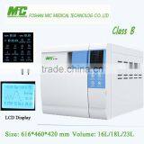 MIC Stable Steam Autoclave Sterilizer Direct Factory Price