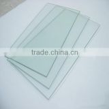 2.5mm clear sheet glass for picture frame