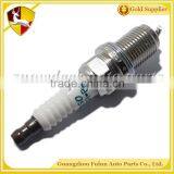 Man Genuine High Quality Engine Spare Parts Gas Engine Irdium Spark Plug for Mitsubishi K20PSR-B8 thumbnail-3