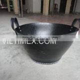 Store Basket, Unbreakable Recycle Rubber Bucket thumbnail-1