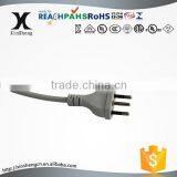 Brazilian INMETRO Approval Power Cord