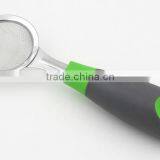Customized Color Round pp Handle Kitchen Tool Set thumbnail-4