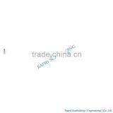 Cuplock Scaffolding Ledger