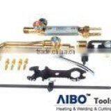 Cutting Set Zinser Type