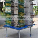 1.22*2.44m Stage With Different Adjustable Heights thumbnail-5