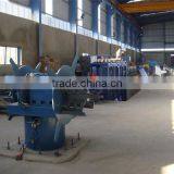 ZG32 High Frequency Welded Tube Mill thumbnail-1