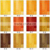 Wood Looking Pvc Flooring