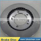 OEM:55211-65D11 Parts of China Brake Disc thumbnail-2
